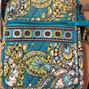 Vera Bradley Cross Body